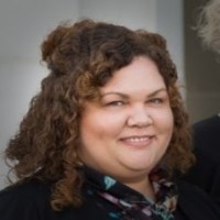 Nicole Lockwood