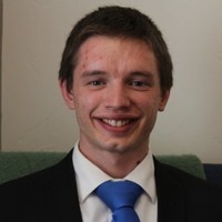Ethan Rollins, CPA