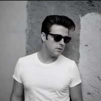 Chris Presley