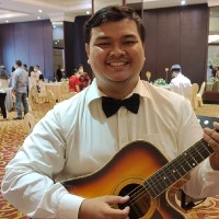 Donny Permana