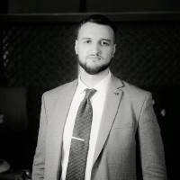 Rafik Kafi