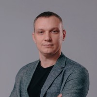 Dima Velychko