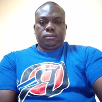 Étienne Ouinongue Kientega