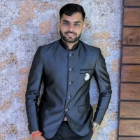 Rohit Patwari