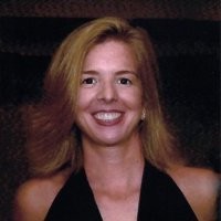 Barrie Elizabeth Ryan