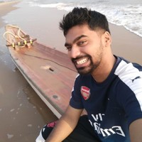 Yeltsin Fernandes