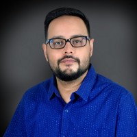 Sunil Ravindran