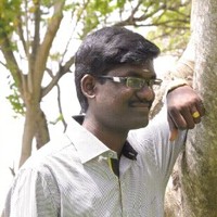 Shanmuga Raj