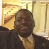 Gregory Smith