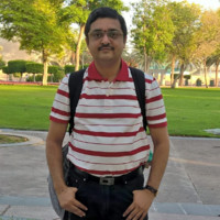 Vishwanath Krishnamurthy