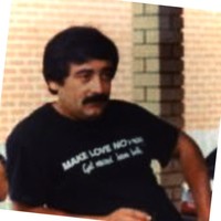 Carlos Da Cruz Oliveira