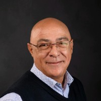 Roy Solomons
