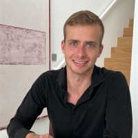 Lucas Van Gestel