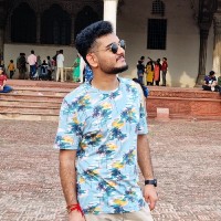 Tushar Jaiswal