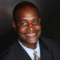 Ron Cole