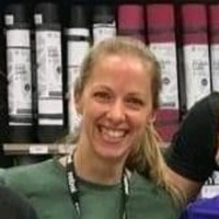 Helen Moore