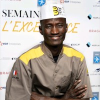 YOUNOUS Doucoure
