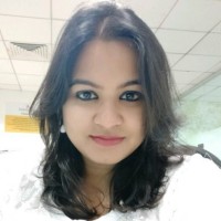 Aakriti Bhatnagar