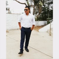 Sudhir Kadam