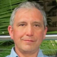 Patrick Miousse