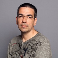 Alberto Tauste Palacios