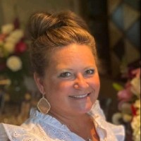 Jami Fisher, Phr, Shrbp, Shrm-Cp
