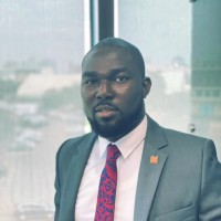 Daniel Yeboah