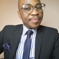 Kamogelo Makhubedu
