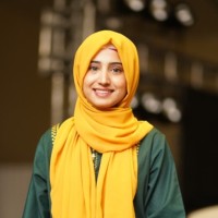 Ayesha Khan