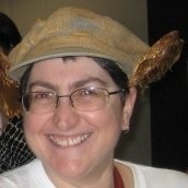 Suzie Eisfelder