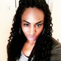 Keyana Hawthorne