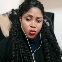 Marie Mulumba
