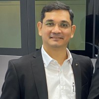 Saifuddin Kapasi
