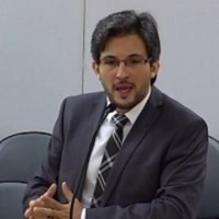 André Starling Hübner