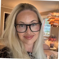 Suzanne Wulff