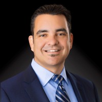 Christopher Ariza