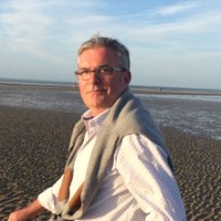 Nicolas Baudet