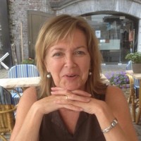 Jacqueline Goossens