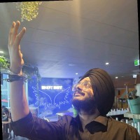 Jasmeet Singh Malhotra