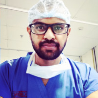Vikas Chavan