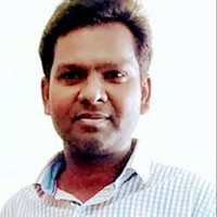 Avinash Petkar