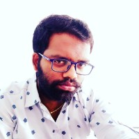 praveen ravi