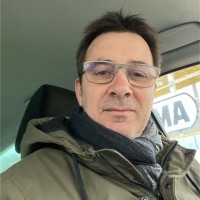 Olivier Chambon