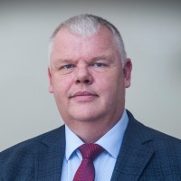Gary Kent