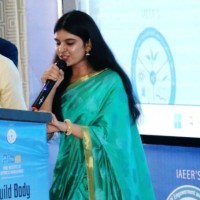 Arpita Bishnoi