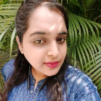 Aparna Jain