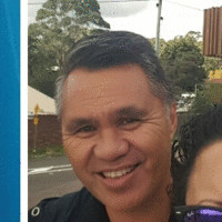 Richard Turei