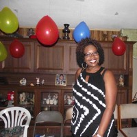 Debra Oliver-Hammons