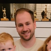 Ryan Murnaghan