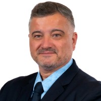 Antonio P. Mendes